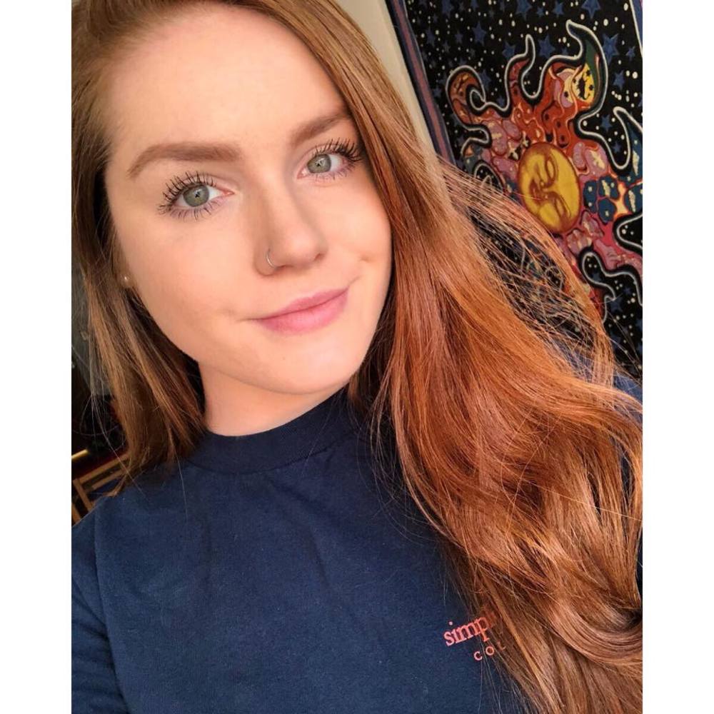 Meet your Posher, Kara